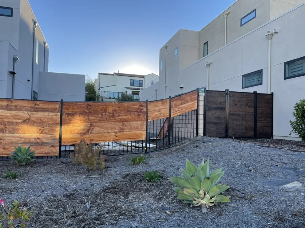 Professional lawn care service for year-round maintenance across San Diego, CA - Martinez Gardening