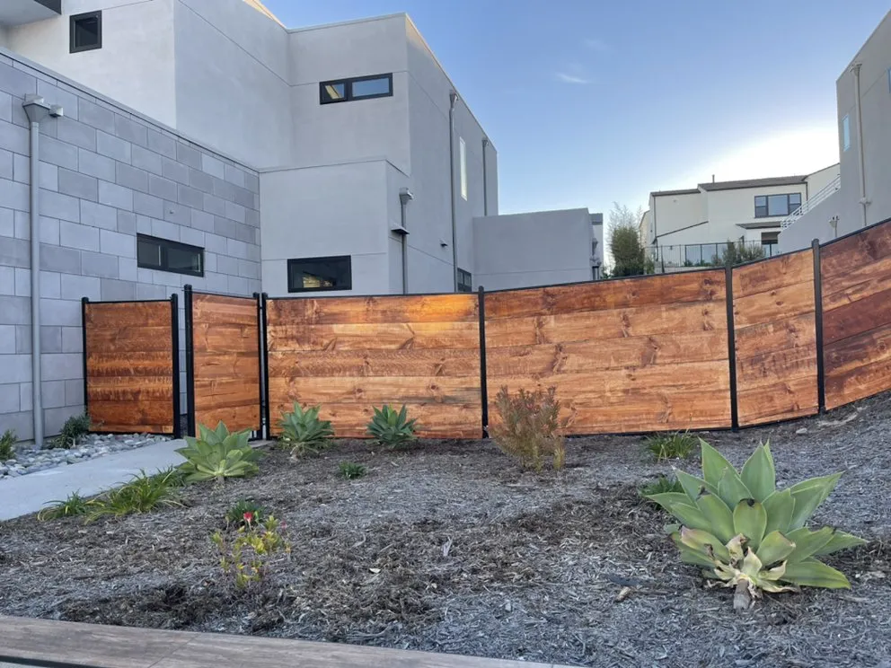 Affordable garden landscaping for year-round maintenance across San Diego, CA - Martinez Gardening