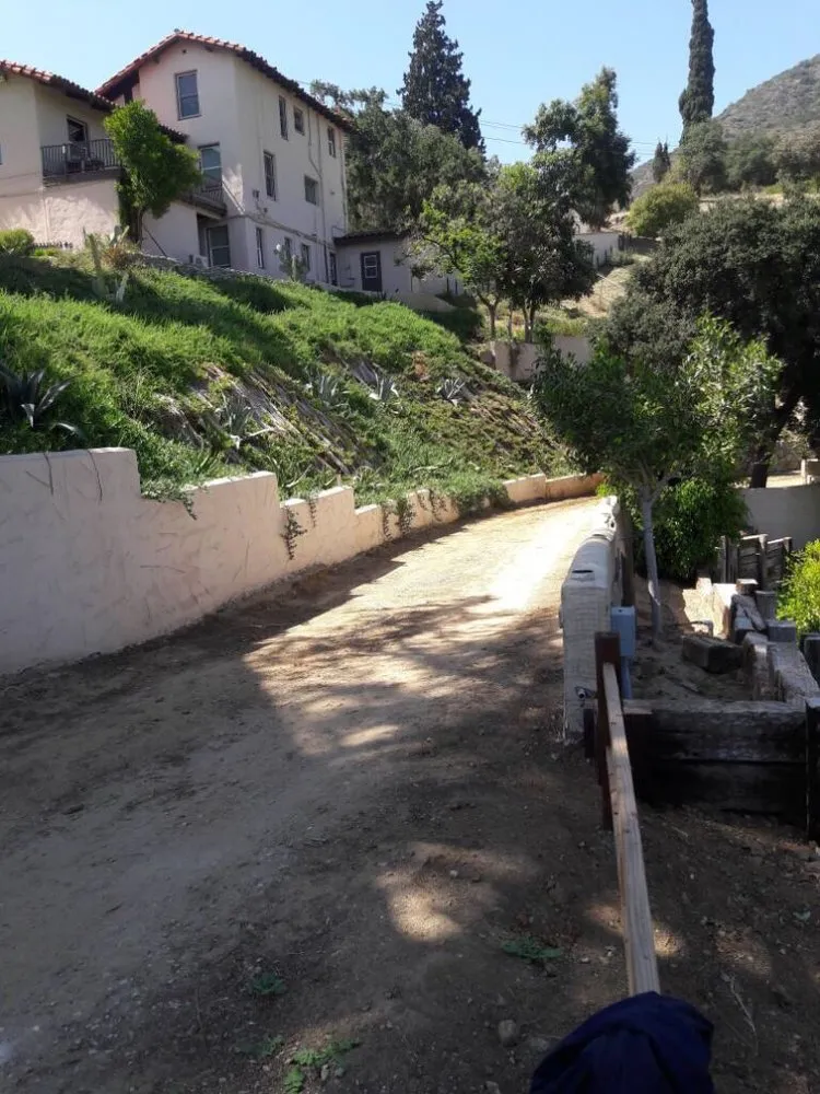 Local yard maintenance for year-round maintenance across Glendale, CA - Martinez Gardening Services