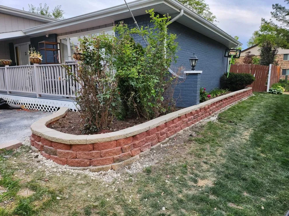 Trusted lawn care service near you in Westmont, IL by Martinez Green Life Landscaping