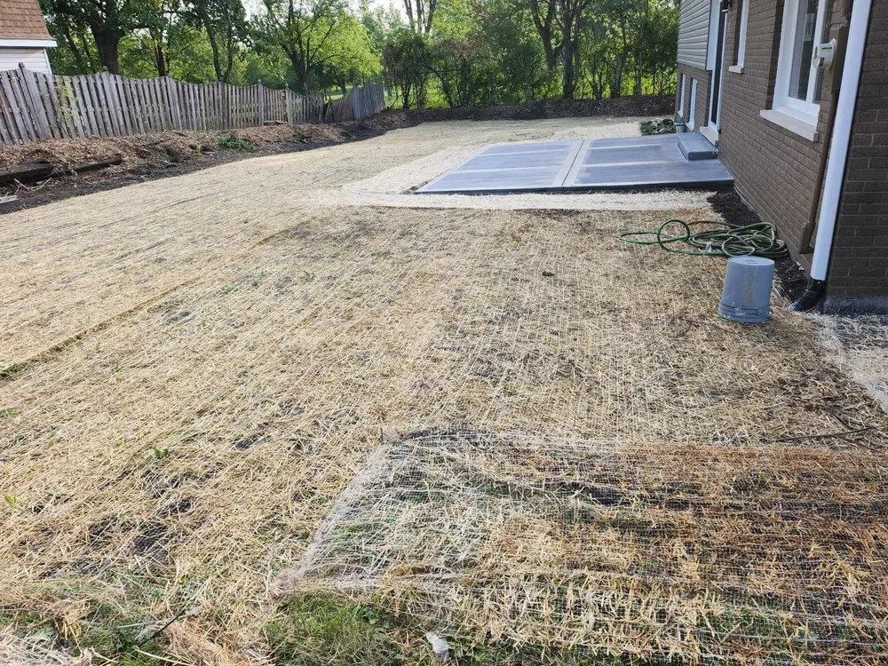 Expert landscape design for beautiful yards across Westmont, IL - Martinez Green Life Landscaping