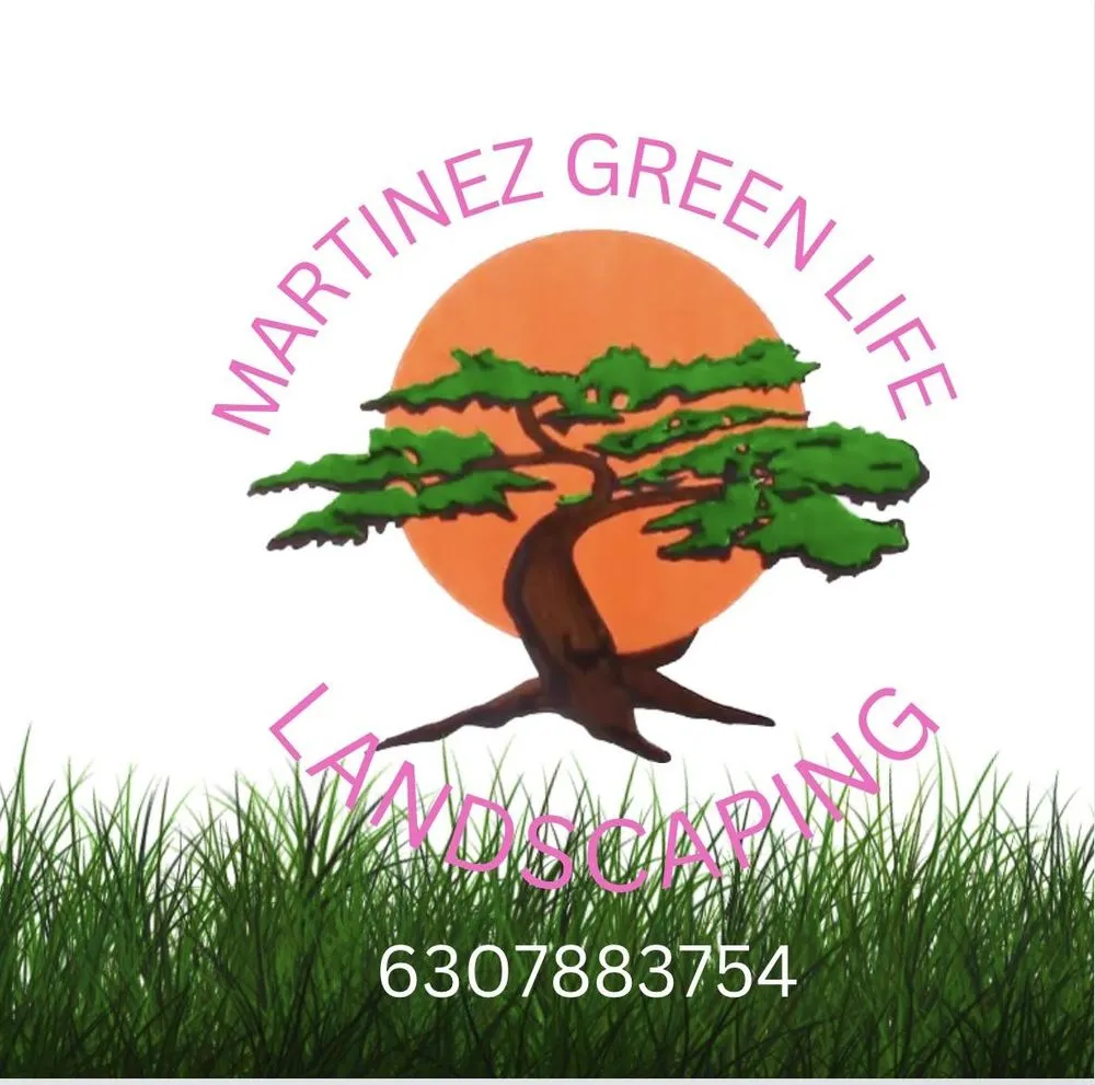 Top-rated landscaping services for residential properties in Westmont, IL by Martinez Green Life Landscaping