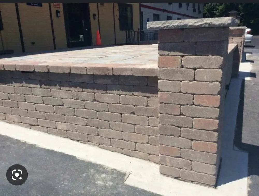 Local landscape design in Westmont, IL by Martinez Green Life Landscaping