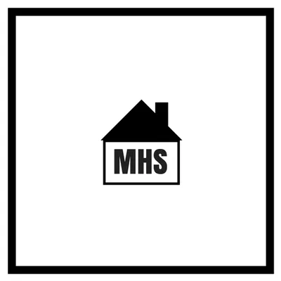 Martinez Home Service Logo