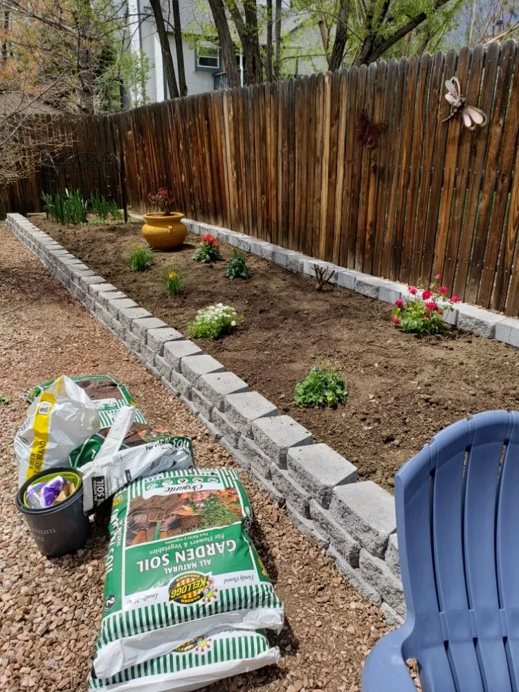 Affordable landscape design for year-round maintenance across Frankfort, IN - Martinez Land Art Services