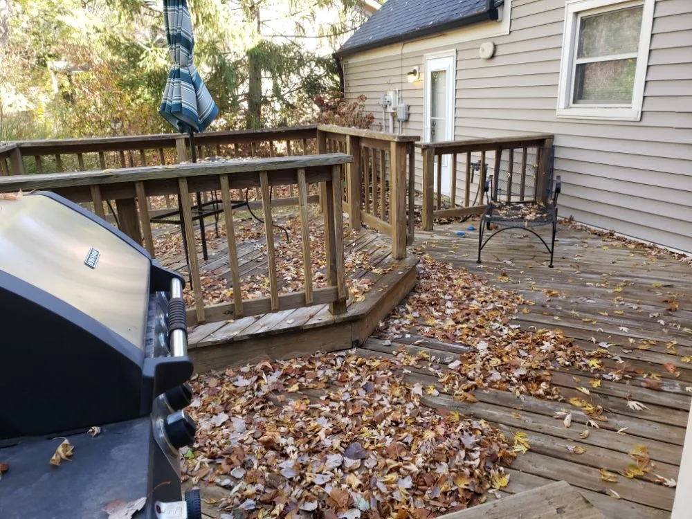 Custom yard maintenance near you across Frankfort, IN - Martinez Land Art Services