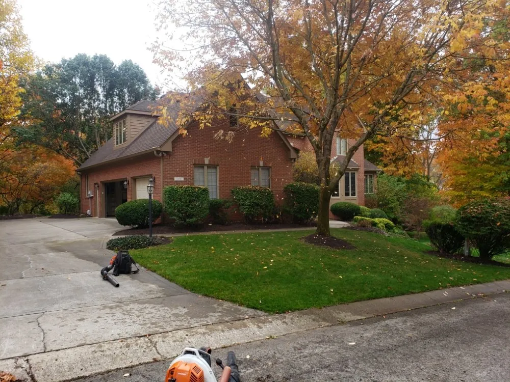 Top-rated landscape design with custom design across Frankfort, IN - Martinez Land Art Services