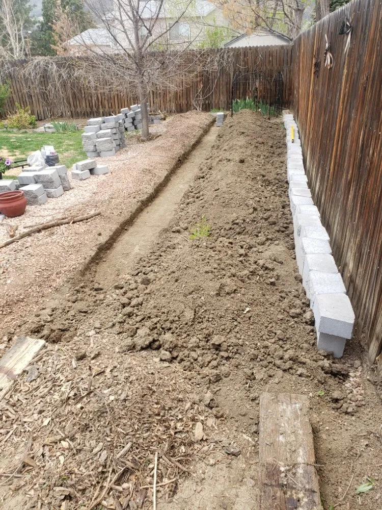 Affordable garden landscaping experts serving Frankfort, IN - Martinez Land Art Services