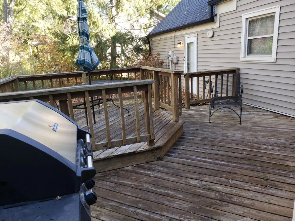 Reliable residential landscaping with custom design in Frankfort, IN by Martinez Land Art Services