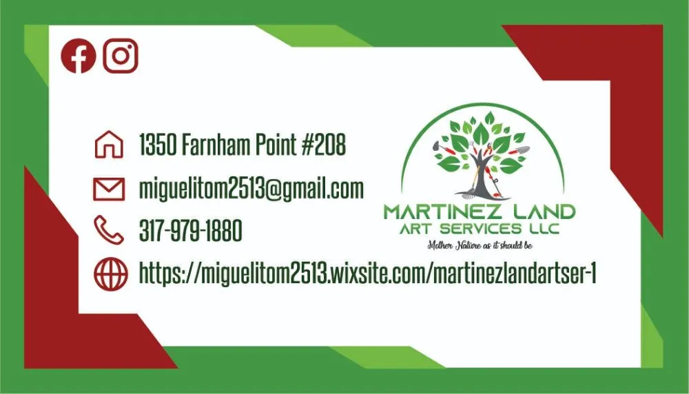 Professional yard cleanup service for outdoor upgrades across Frankfort, IN - Martinez Land Art Services