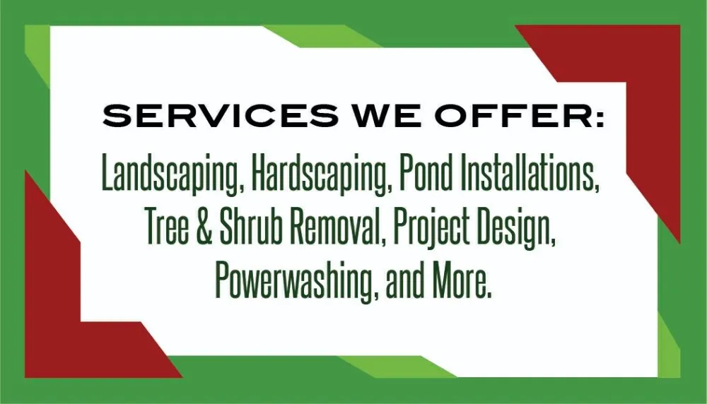 Local landscaping services for beautiful yards across Frankfort, IN - Martinez Land Art Services