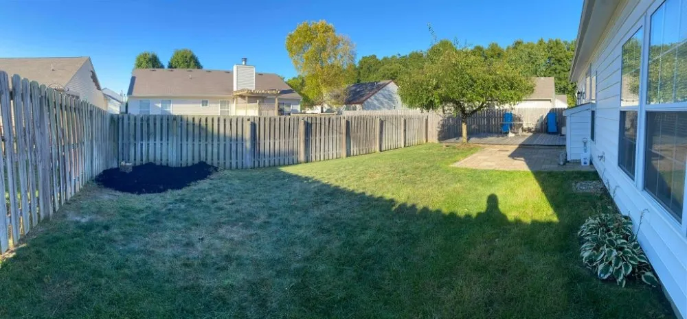 Local residential landscaping for residential properties across Frankfort, IN - Martinez Land Art Services