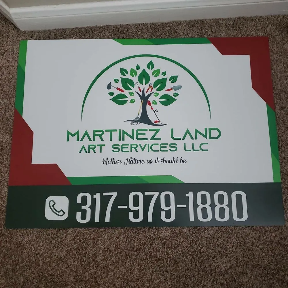 Custom garden landscaping experts serving Frankfort, IN - Martinez Land Art Services