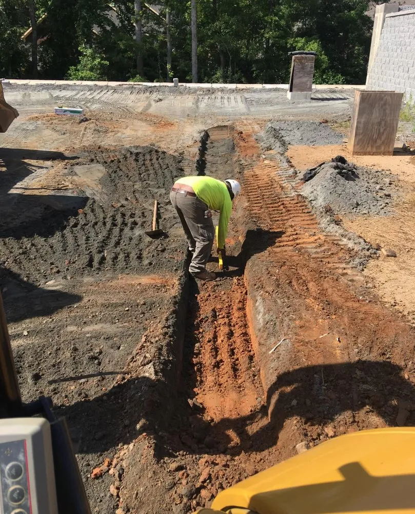 Reliable yard cleanup service in Greenville, GA - Martinez Land Solutions