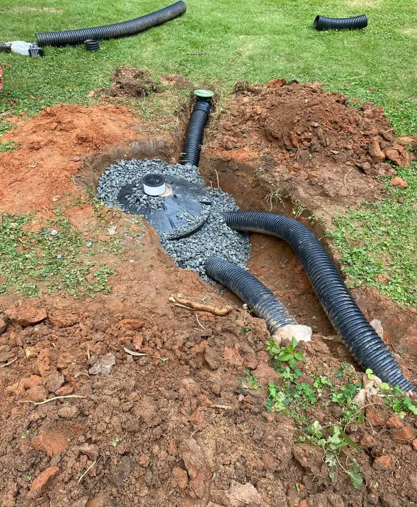 Top-rated residential landscaping near you across Greenville, GA - Martinez Land Solutions