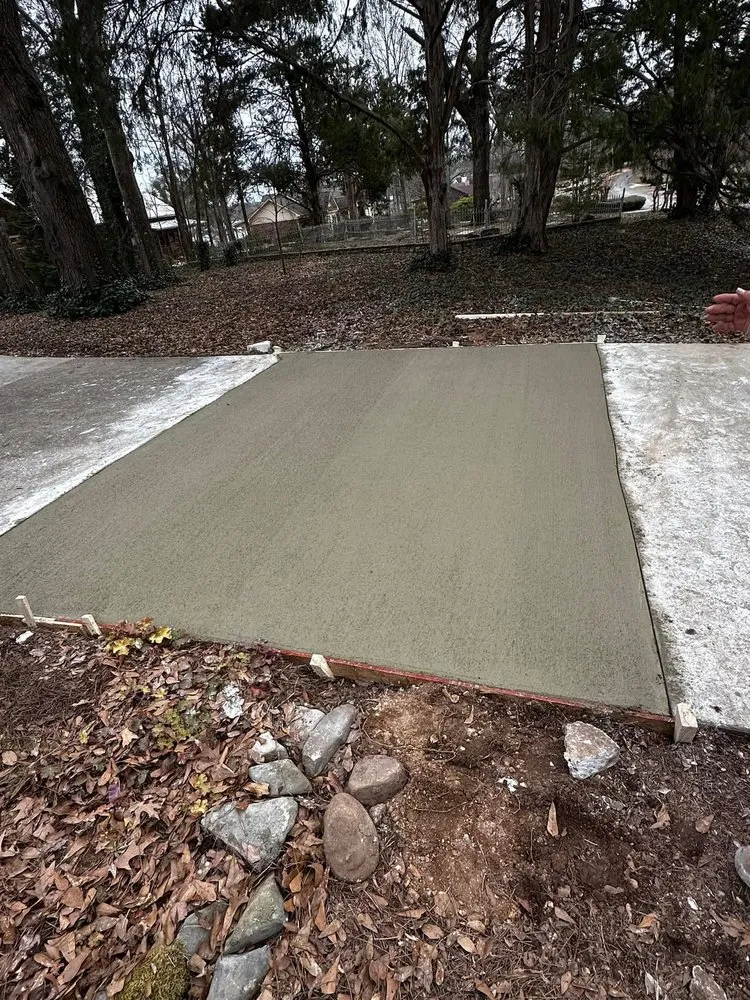 Top-rated landscape installation in Clanton, AL - Martinez Landcare & Maintenance