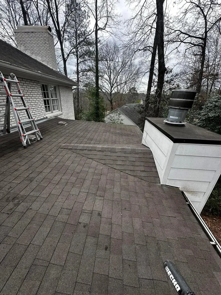 Reliable landscape design in Clanton, AL - Martinez Landcare & Maintenance