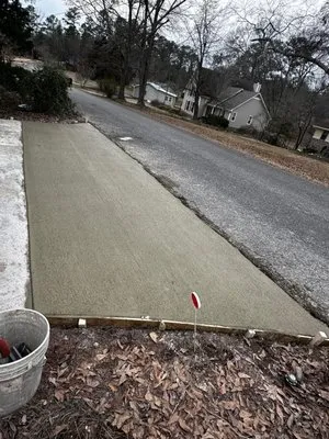 Martinez Landcare & Maintenance