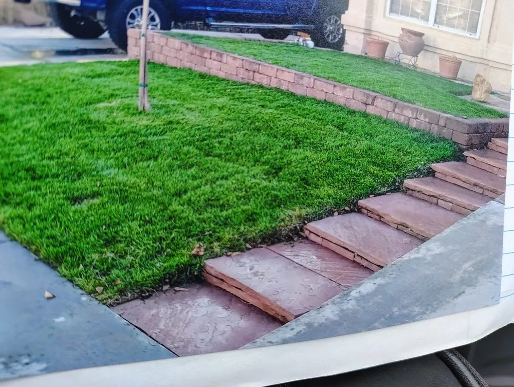Trusted lawn care service in Albuquerque, NM - Martinez Landscape