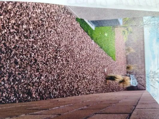 Martinez Landscape Logo