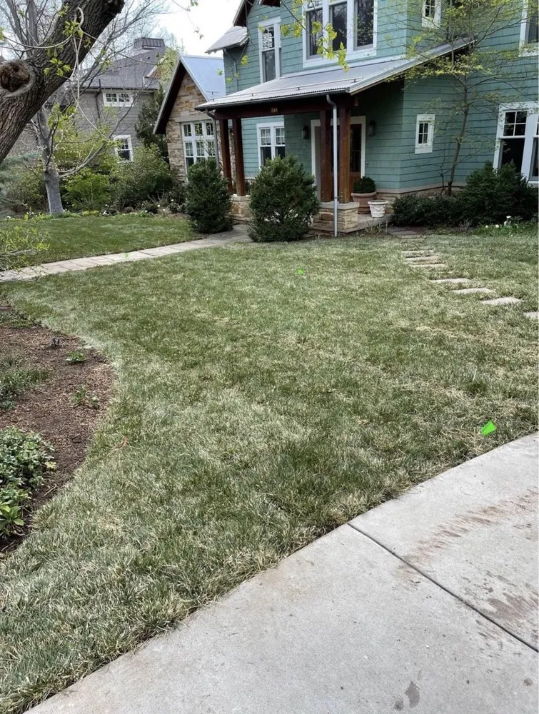 Reliable outdoor landscaping in Boulder, CO by Martinez Landscape