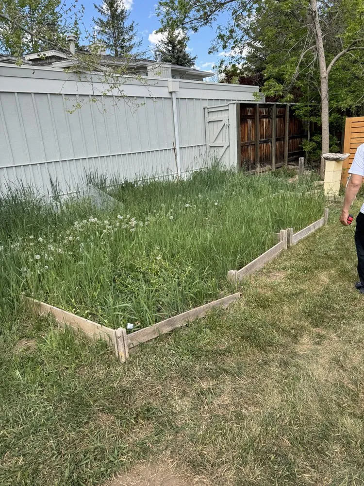 Custom residential landscaping for year-round maintenance in Boulder, CO by Martinez Landscape