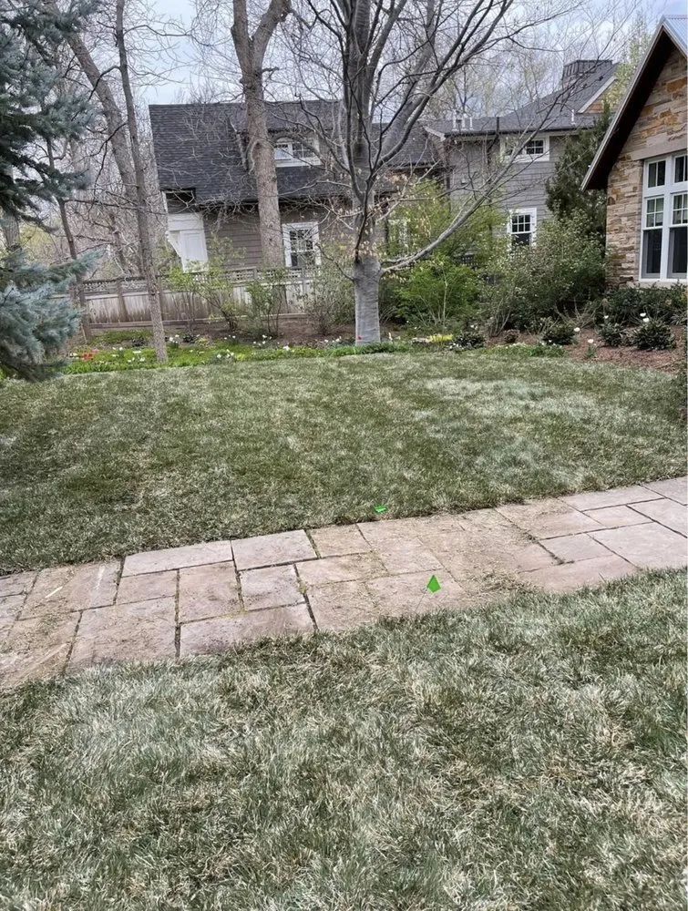 Reliable landscape installation for year-round maintenance across Boulder, CO - Martinez Landscape