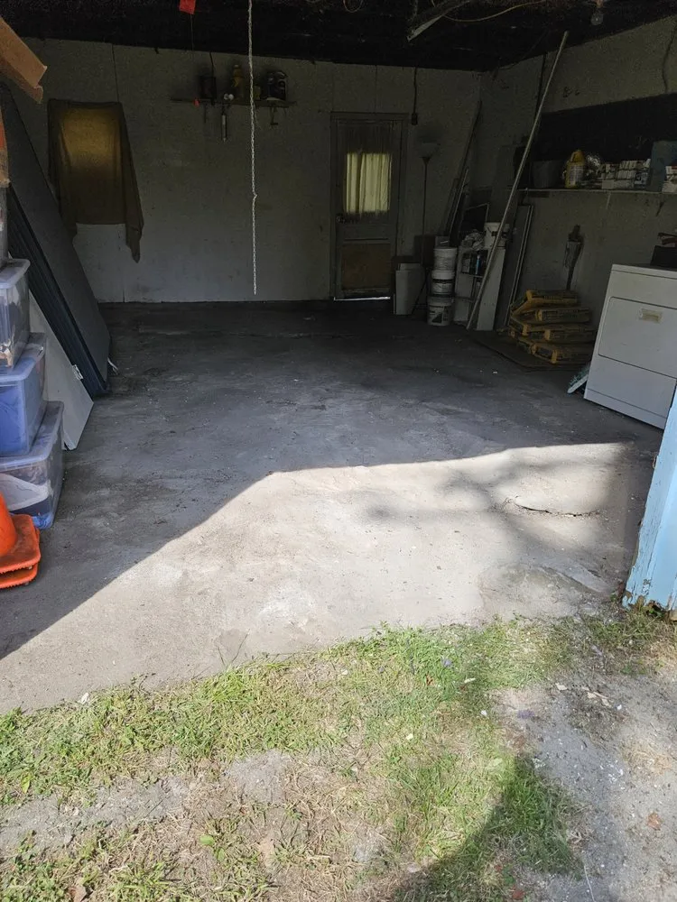 Custom landscape design for residential properties in Easthampton, MA by Martinez Landscape