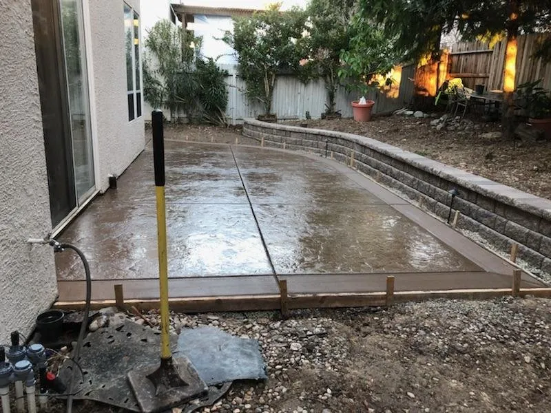 Top-rated lawn care service in Sacramento, CA - Martinez Landscape