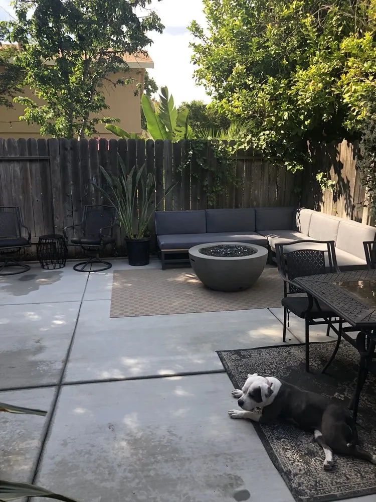 Local lawn mowing service experts serving Sacramento, CA - Martinez Landscape