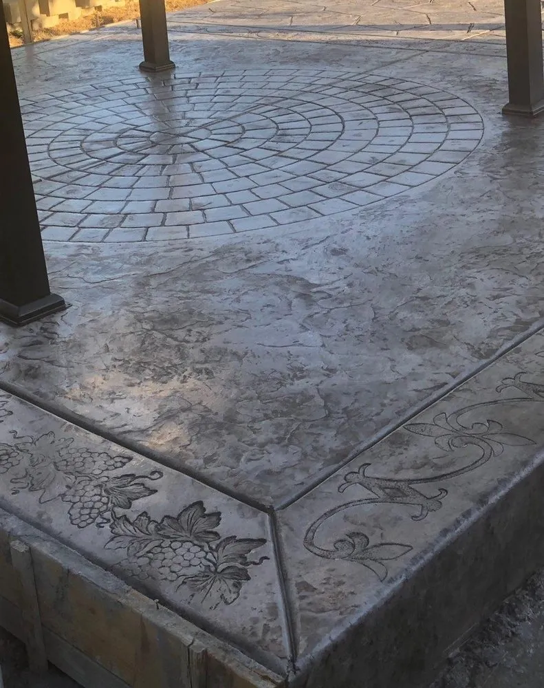 Affordable landscape design for beautiful yards in Sacramento, CA by Martinez Landscape