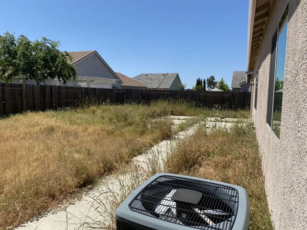 Expert landscape design in Sacramento, CA by Martinez Landscape