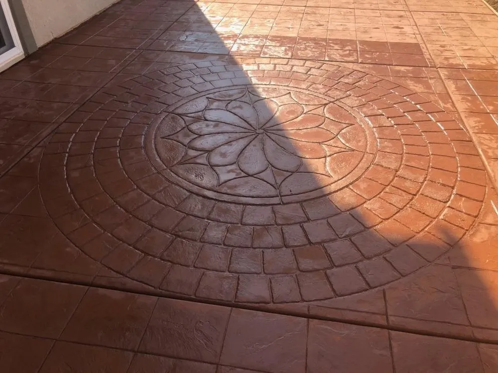 Trusted garden landscaping for outdoor upgrades in Sacramento, CA by Martinez Landscape