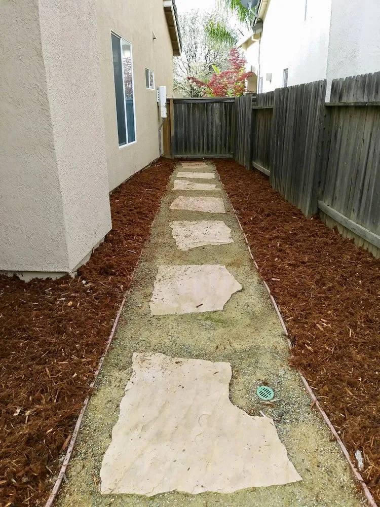 Trusted lawn mowing service experts serving Sacramento, CA - Martinez Landscape