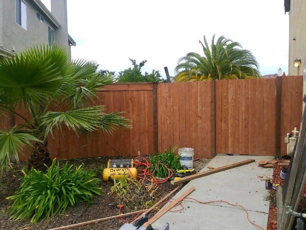 Affordable outdoor landscaping for beautiful yards across Sacramento, CA - Martinez Landscape