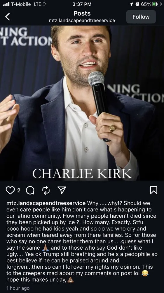 Expert lawn mowing service in Brea, CA - Martinez Landscape Service