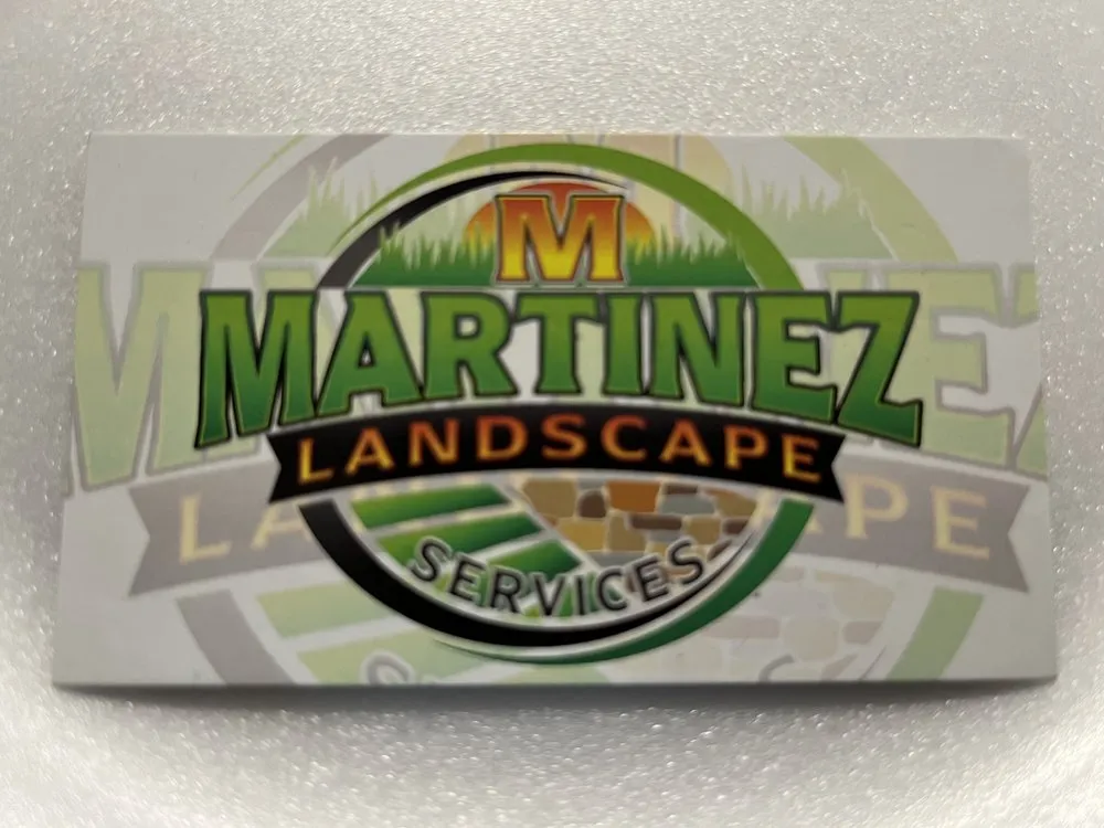 Professional outdoor landscaping near you across Kerman, CA - Martinez landscape services