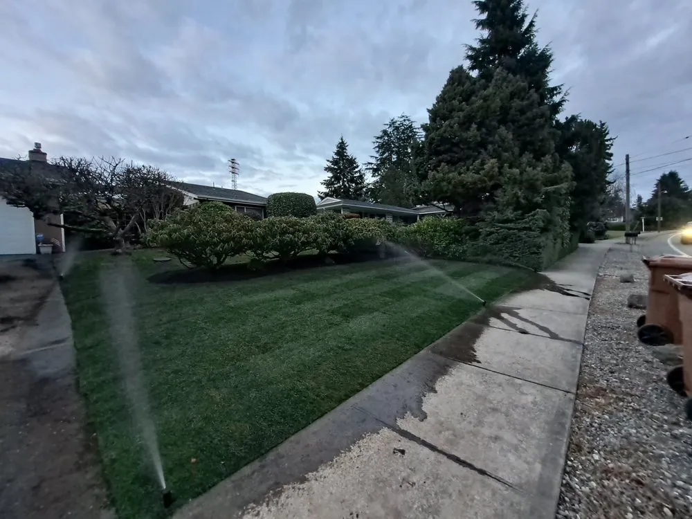 Top-rated garden landscaping experts serving Kerman, CA - Martinez landscape services