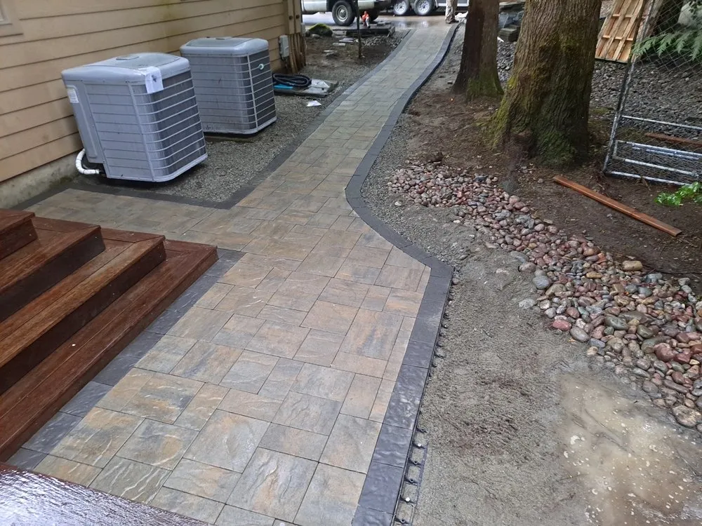 Local landscaping services in Kerman, CA - Martinez landscape services