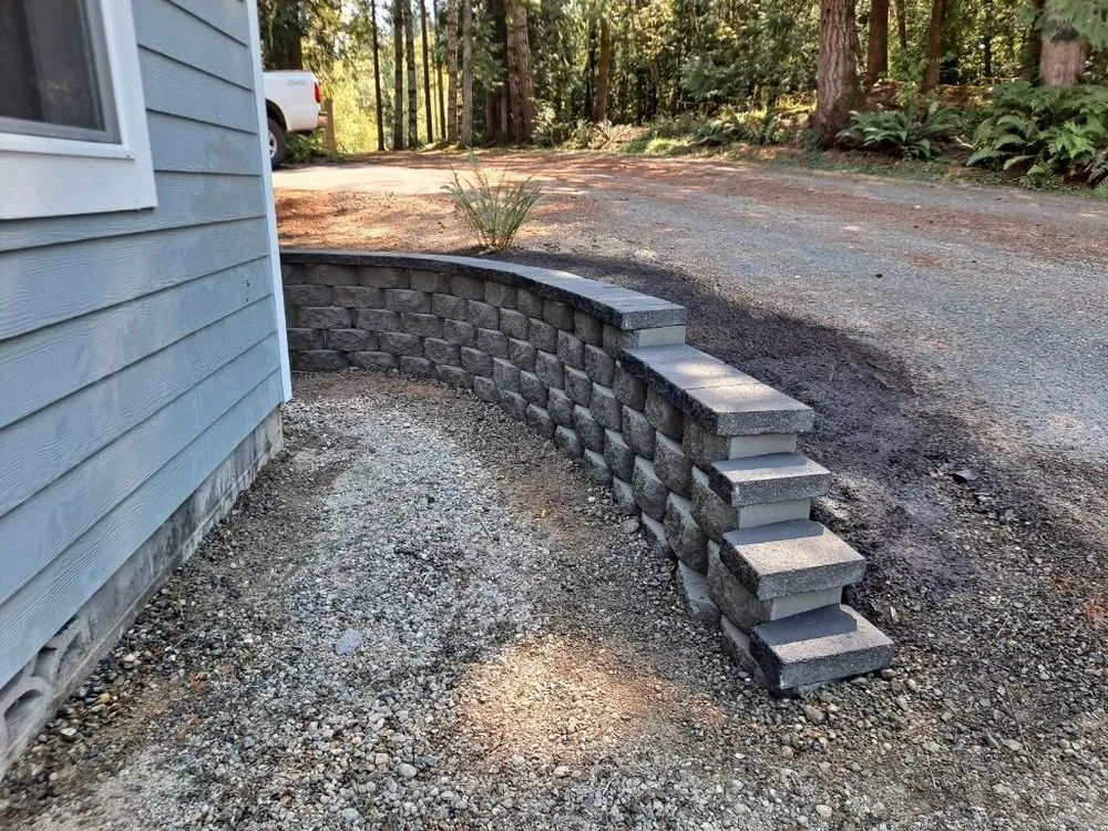 Trusted landscaping services in Kerman, CA - Martinez landscape services