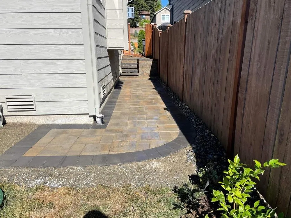 Local landscaping services in Kerman, CA - Martinez landscape services