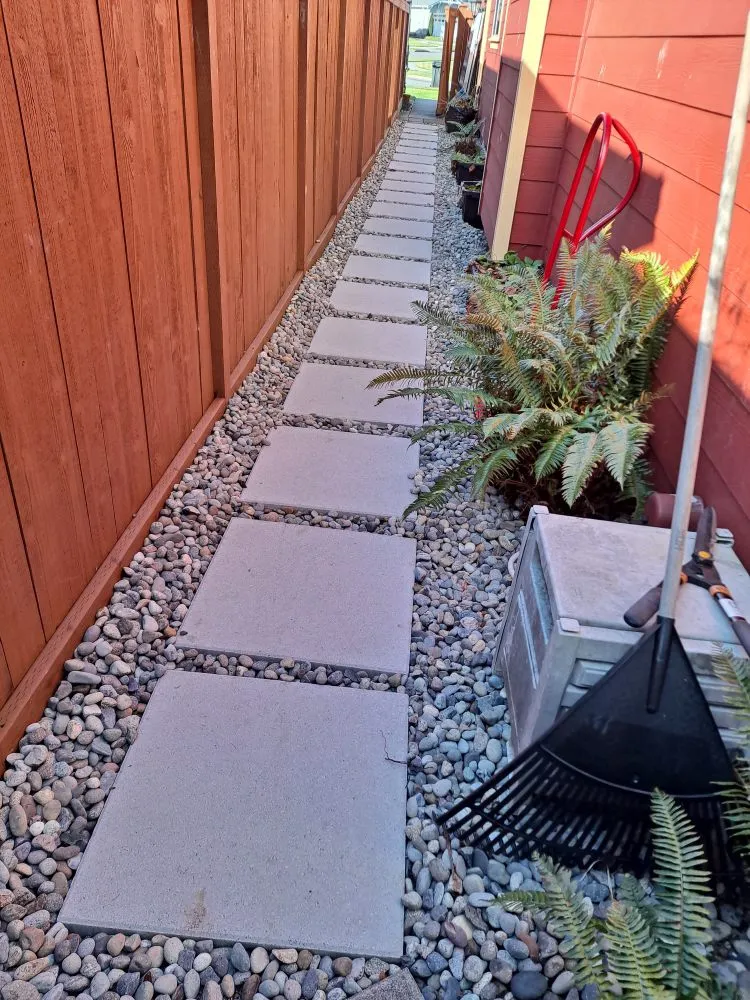 Reliable lawn mowing service near you across Kerman, CA - Martinez landscape services