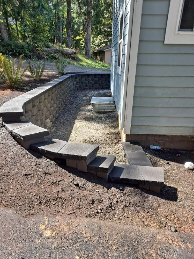 Top-rated garden landscaping in Kerman, CA - Martinez landscape services