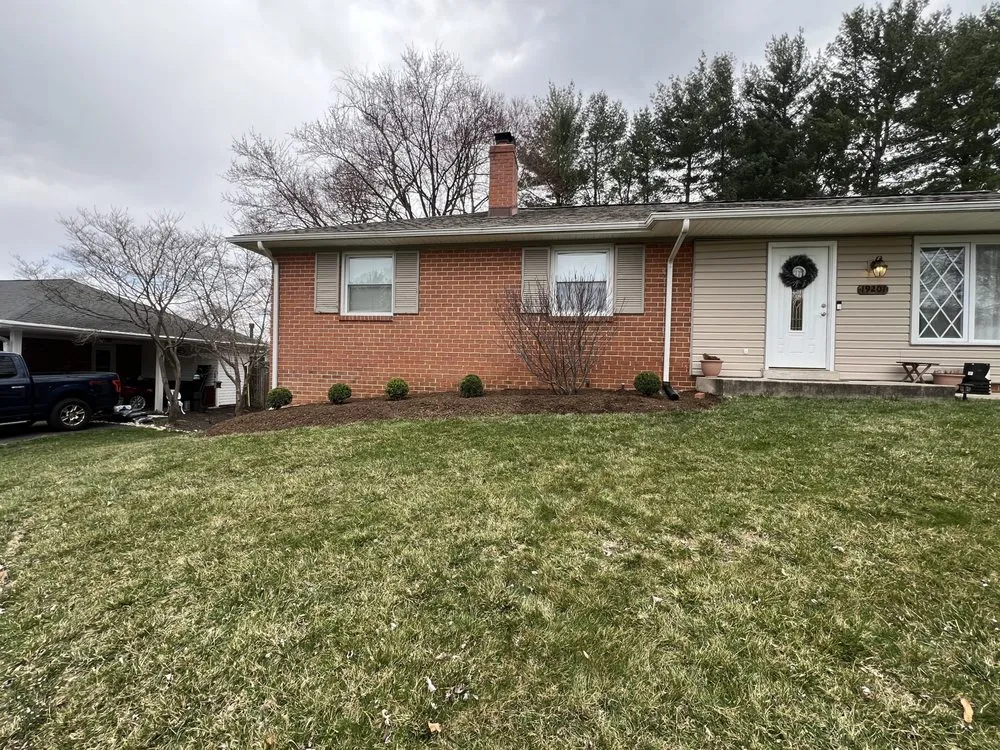 Expert yard maintenance experts serving North Brentwood, MD - Martinez Landscape Services