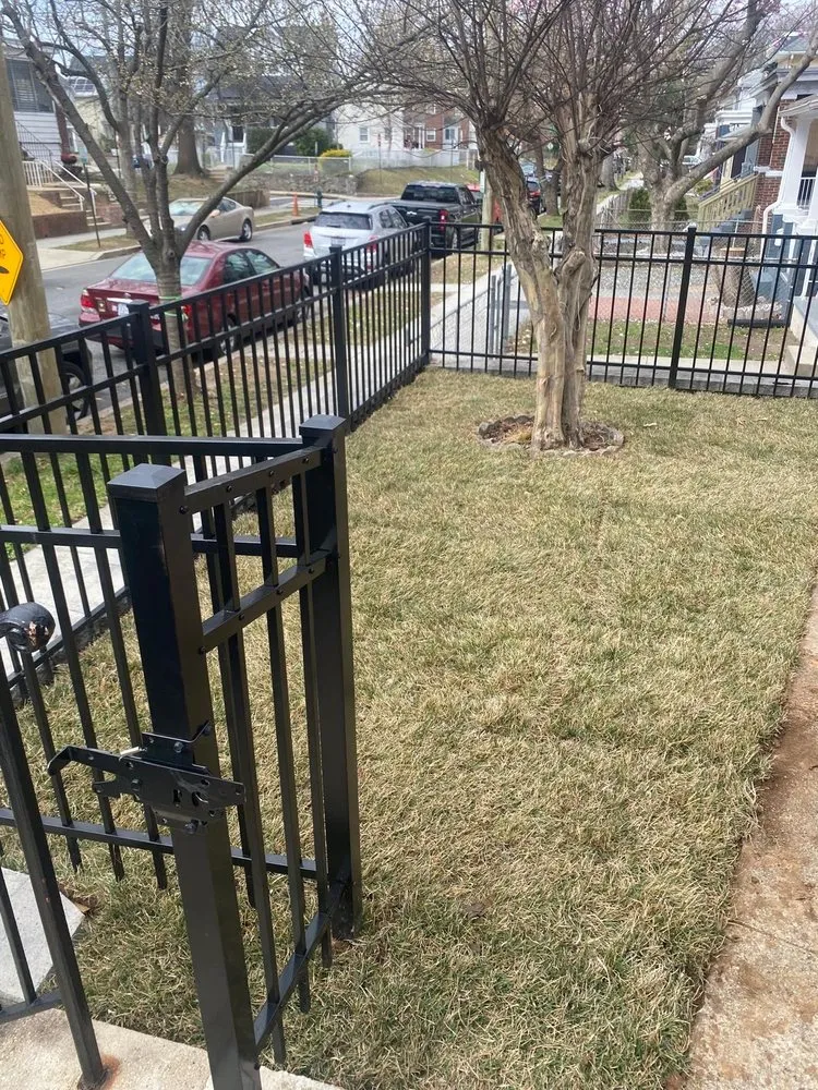 Local yard maintenance in North Brentwood, MD - Martinez Landscape Services
