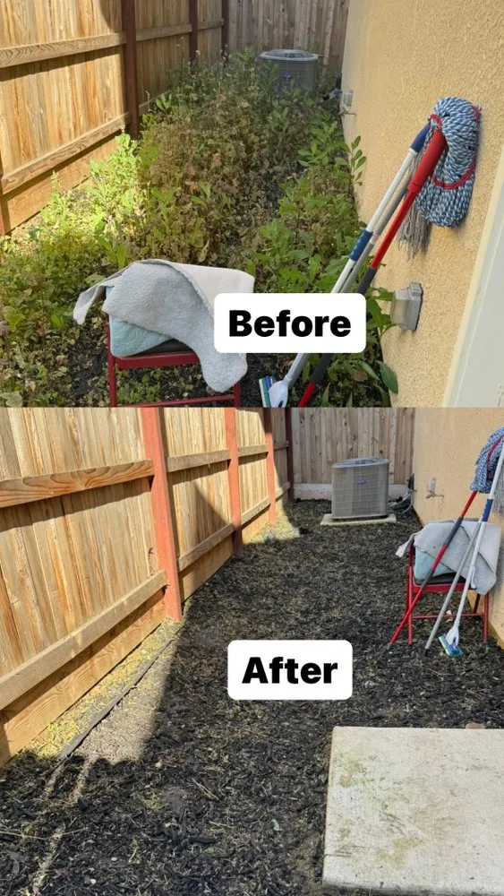 Professional landscaping services for outdoor upgrades across Turlock, CA - Martinez Landscape