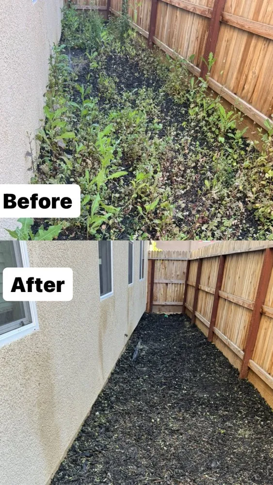 Trusted landscape design with custom design across Turlock, CA - Martinez Landscape