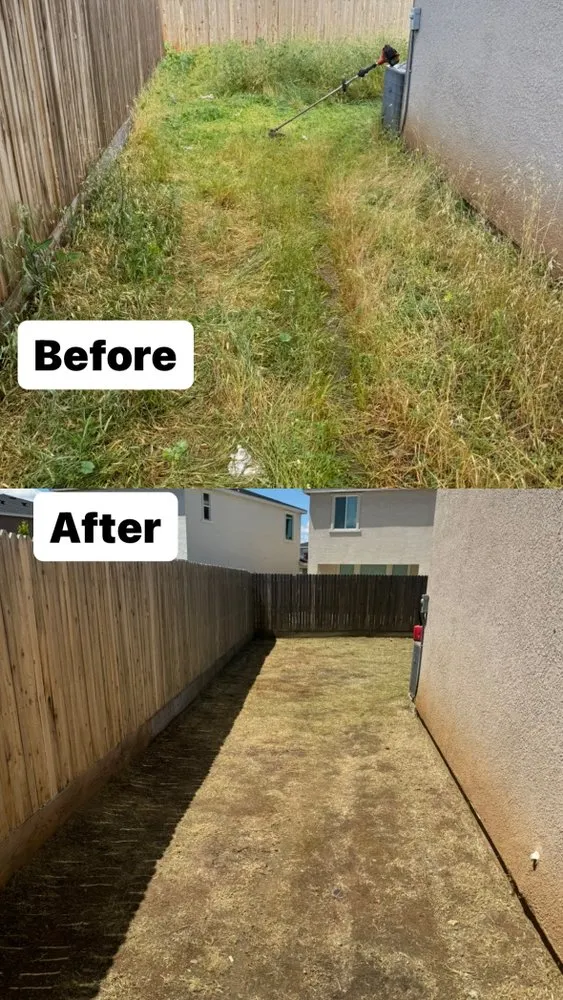 Reliable landscaping services experts serving Turlock, CA - Martinez Landscape