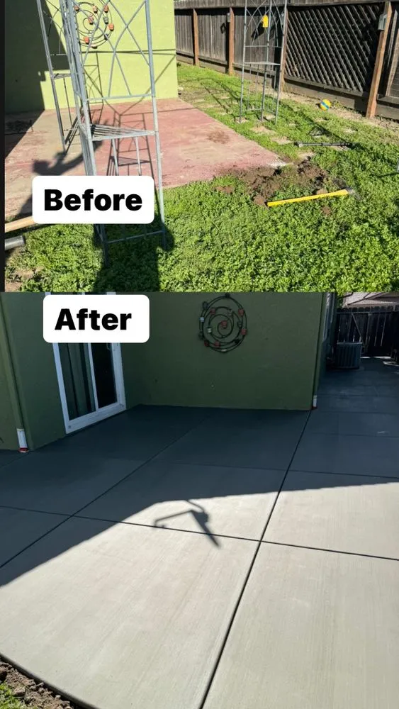 Affordable landscape design experts serving Turlock, CA - Martinez Landscape