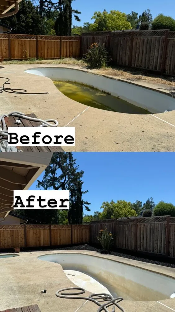 Professional lawn care service near you across Turlock, CA - Martinez Landscape